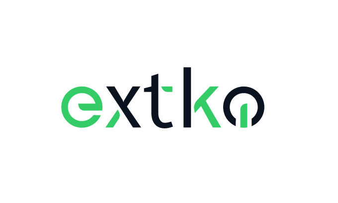 Extko Tech Services logo